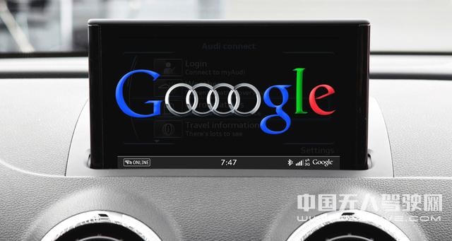 合縱連橫進行時,自動駕駛六大聯盟實力幾何?