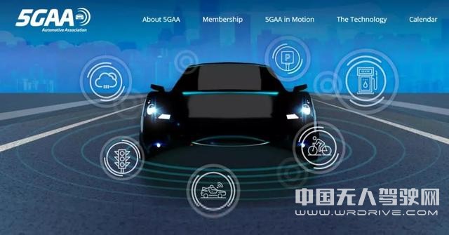 合縱連橫進行時,自動駕駛六大聯盟實力幾何?