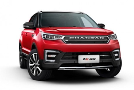 起售價不到8萬,高顏值SUV,配自動駕駛技術(shù)和愛信6AT,月銷破萬