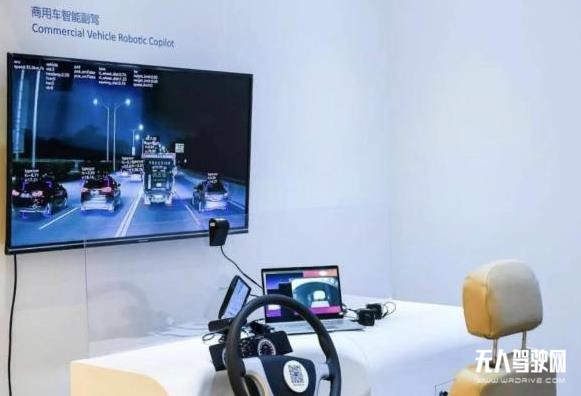 拼價格、搶落地訂單,2019年地圖廠商“圈地”自動駕駛