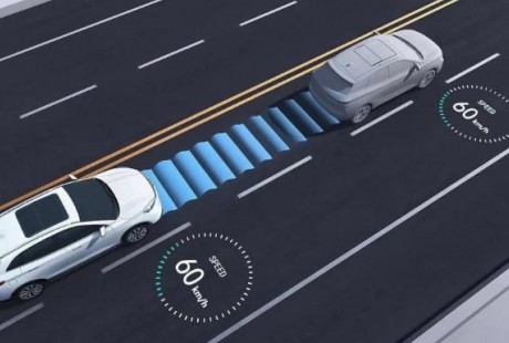 自然資源部:推動自動駕駛地圖安全應用