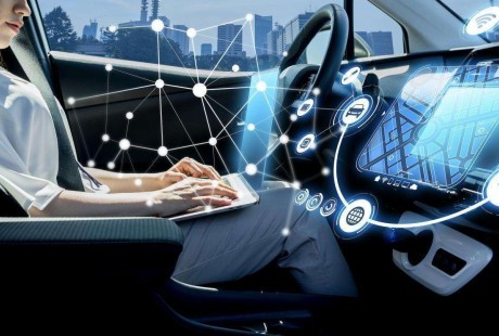 自動駕駛汽車共享會不會從一開始就朝著錯誤的方向前進了？