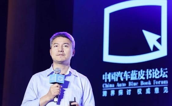 吳甘沙：智能駕駛的中場戰(zhàn)爭