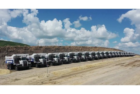 【聯盟周報】文遠知行推遲美國IPO；易控智駕35臺無人礦車落地國電投南露天礦