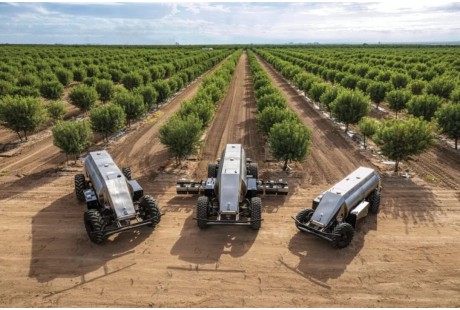 最新盤點!全球10+自動駕駛領域熱門收并購事件