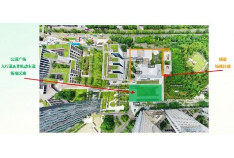 不止于一屆賽事!深圳何以成為智能環(huán)衛(wèi)的變革原點?